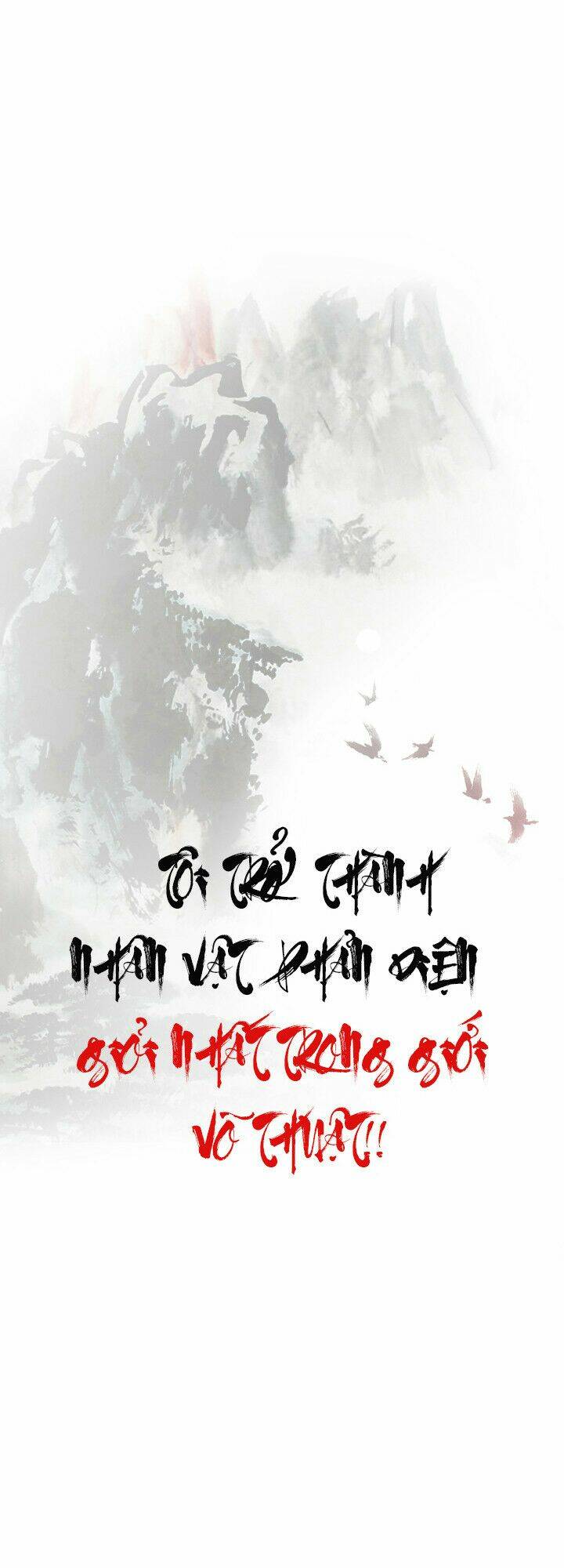 tôi trở thành nhân vật phản diện giỏi nhất trong giới võ thuật chapter 28 2