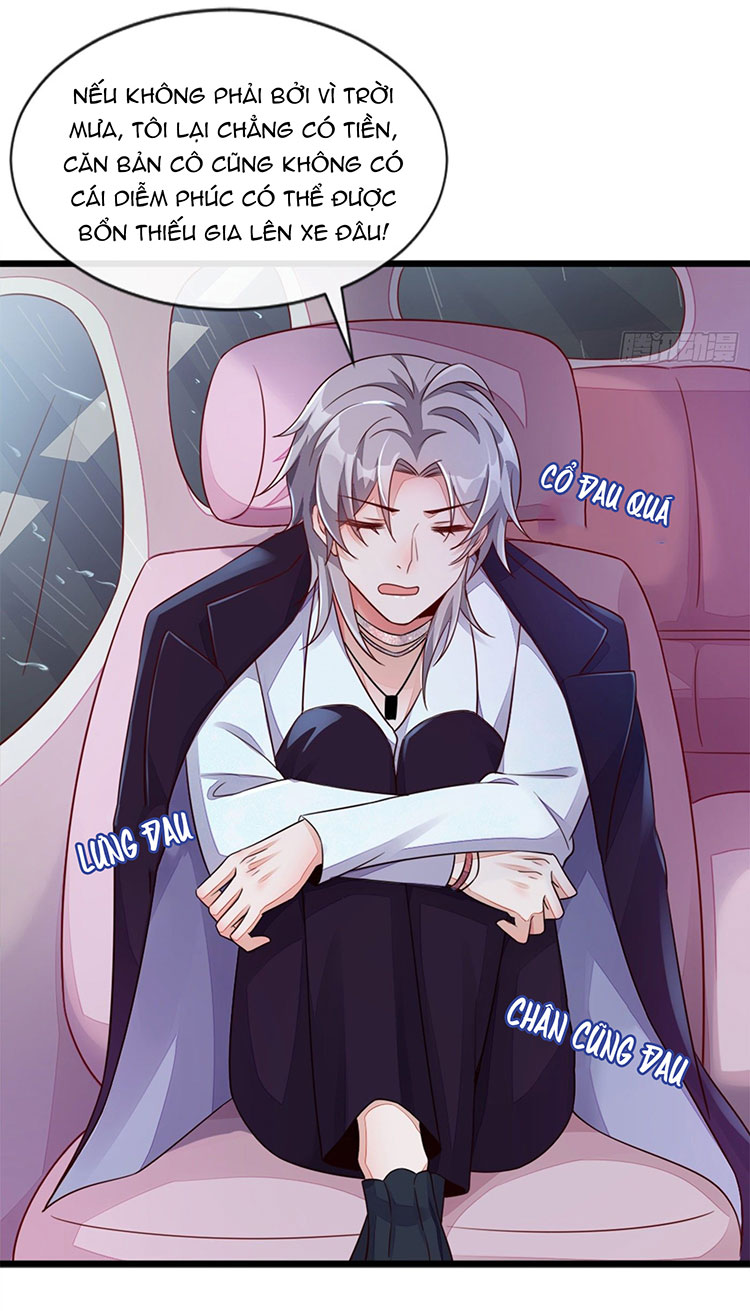 ác ma thì thầm chapter 4.1 9