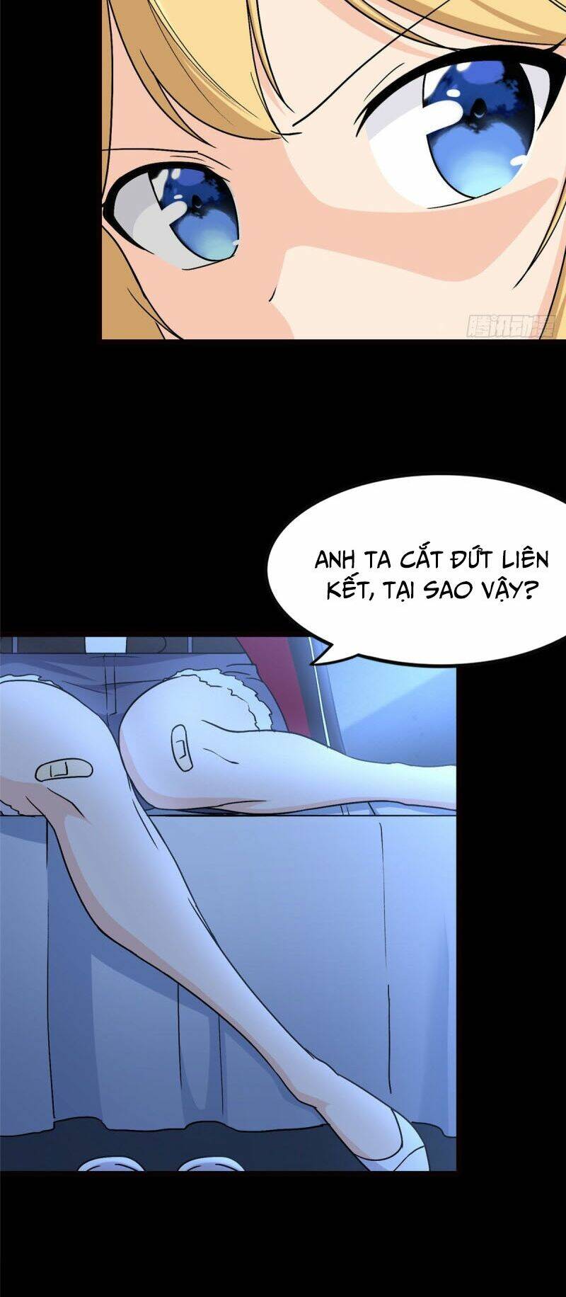 bạn gái virus của tôi chapter 259 8