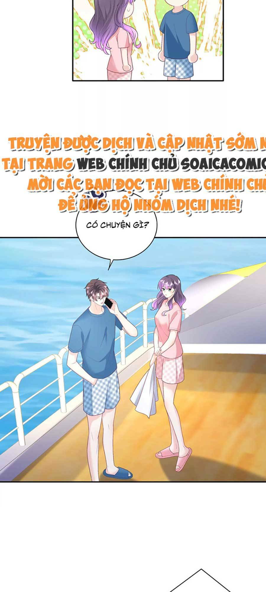 tôi dựa vào tà ý: nghịch chuyển nhân sinh chapter 81 27