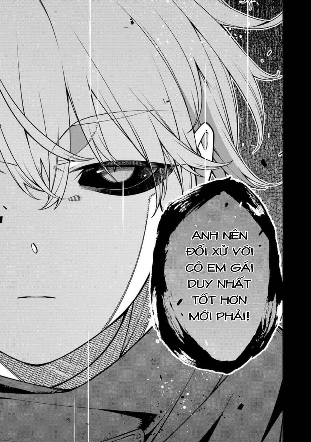 saikyou inyoushi no isekai tenseiki chapter 12.2 30