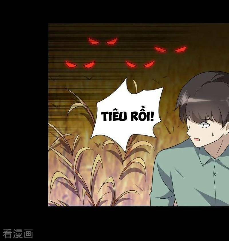 bạn gái virus của tôi chapter 119 51