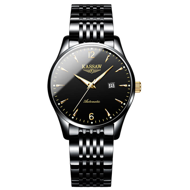 Đồng hồ nữ chính hãng Kassaw K876-13