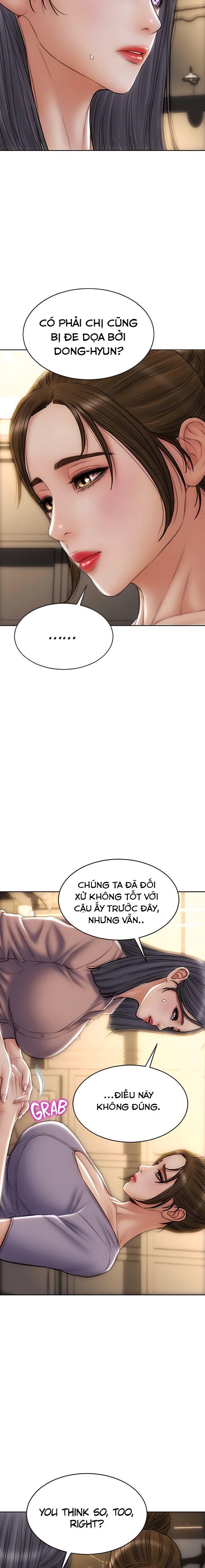 gã tồi tệ chapter 58 3