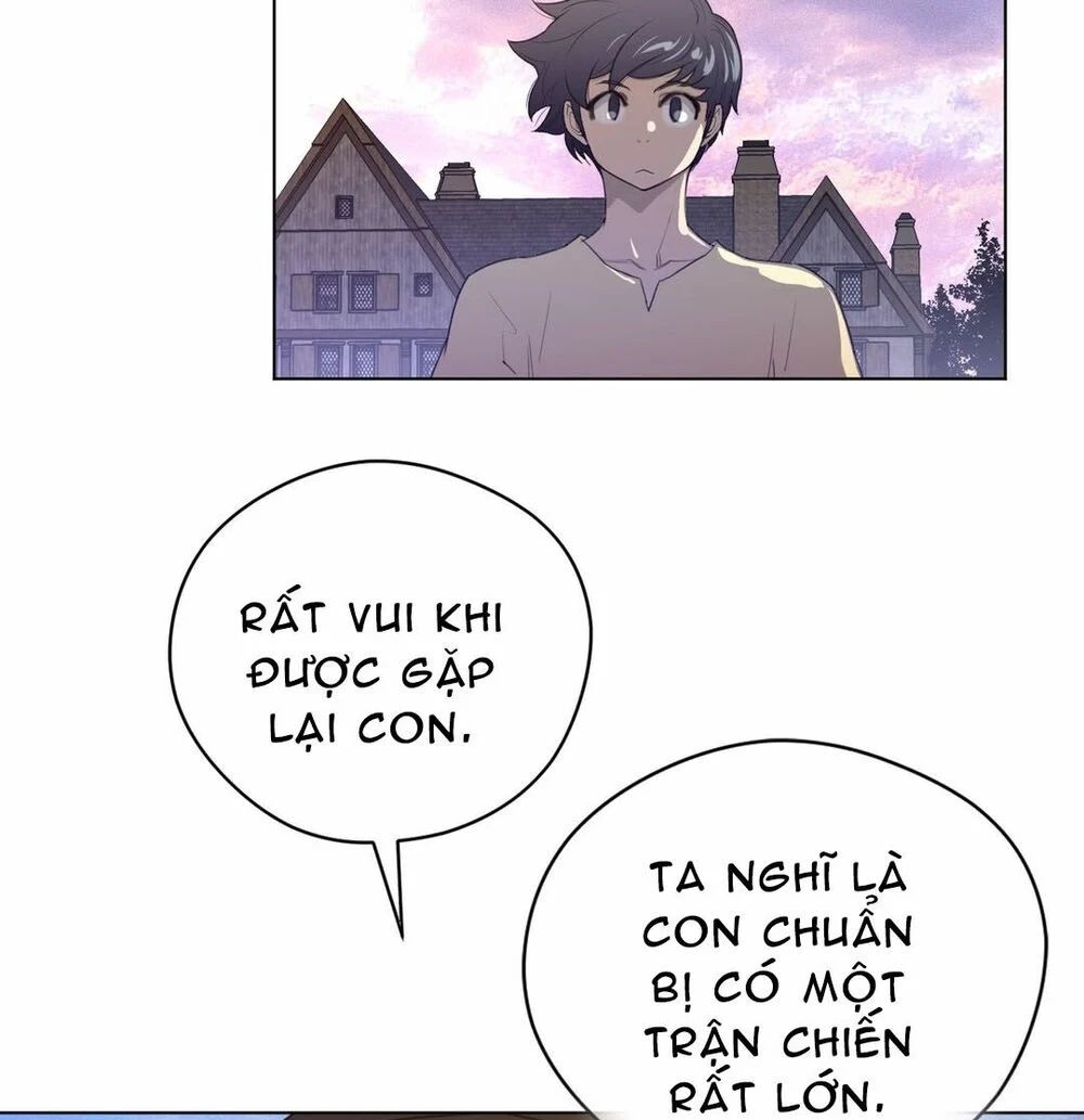 một nửa hoàn hảo chapter 42 71