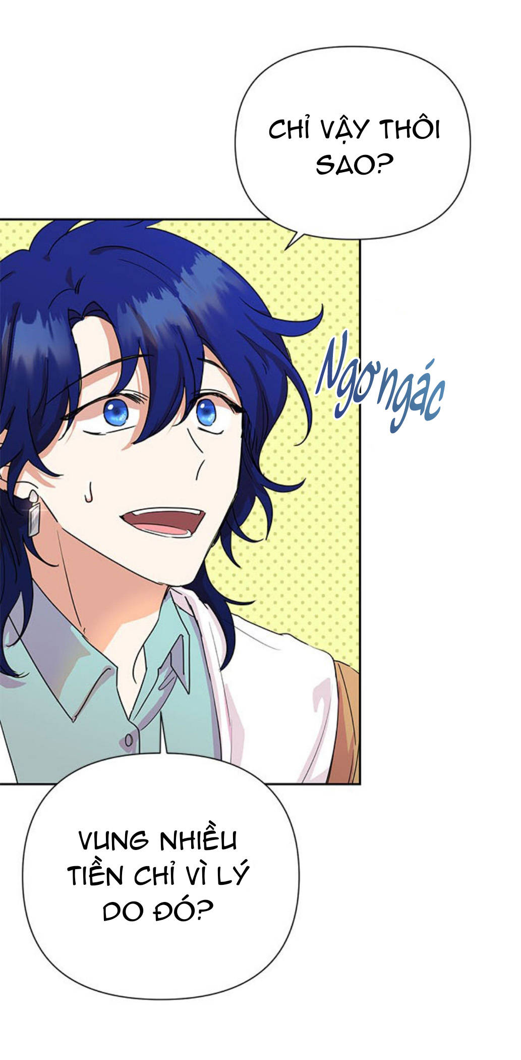 hôm nay cũng là ngày vui của ác nữ chapter 6 27