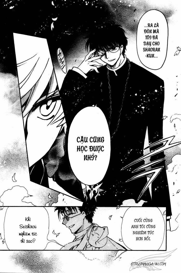 huyền thoại đôi cánh chapter 172 4