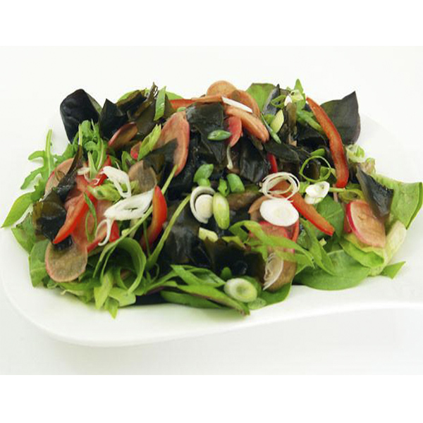 COMBO 02 GÓI TẶNG 01 - Rong biển sấy khô nấu canh HÀN QUỐC Wakame H.I.FOOD - ĂN CHAY - HỔ TRỢ LÀM ĐẸP DÁNG - Rong biển Hàn Quốc tại Việt Nam