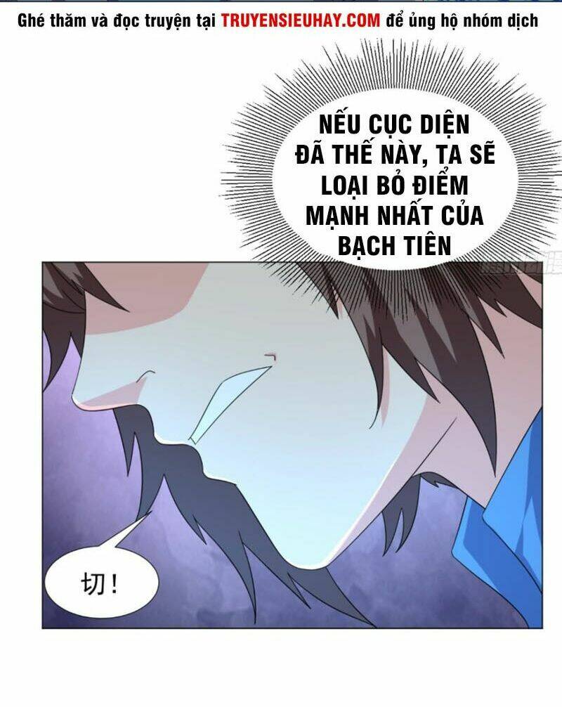 cực vũ huyền đế chapter 92 53