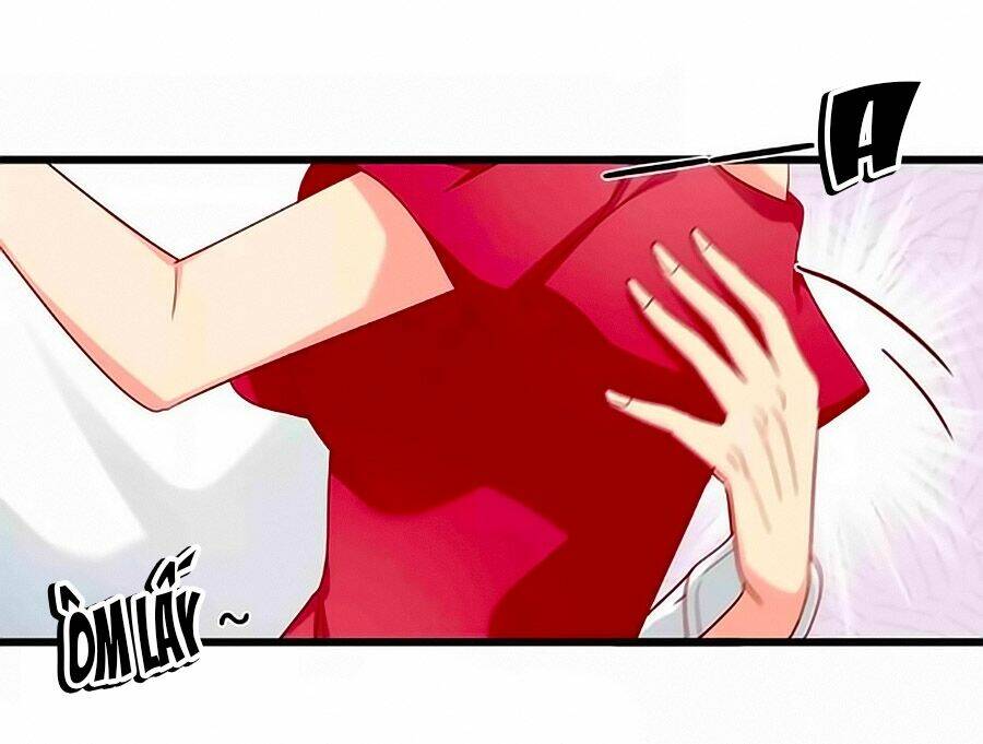 chỉ nhiễm thành hôn chapter 166 16