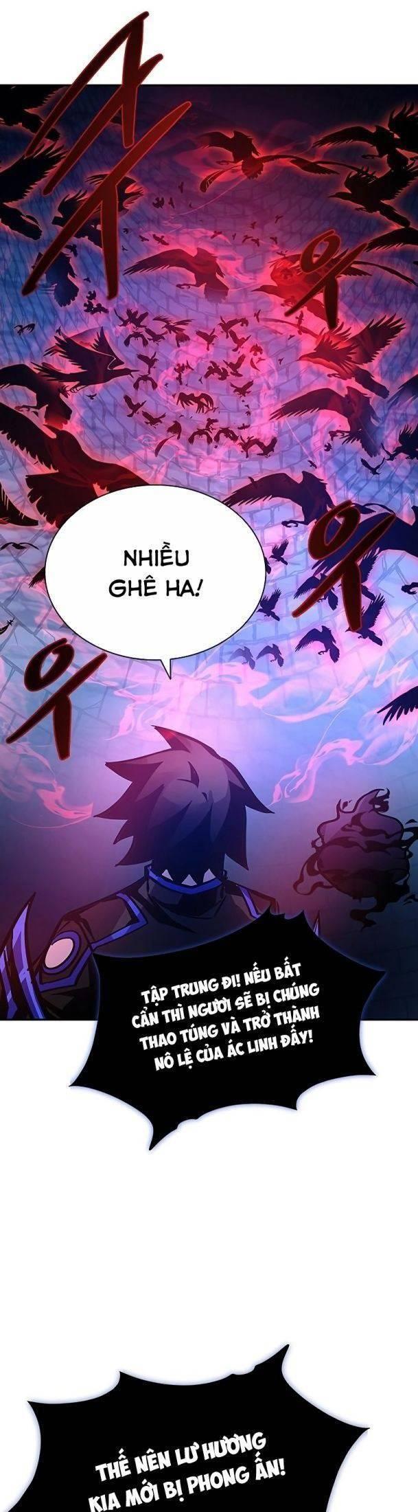 tiêu diệt ác nhân chapter 72 37