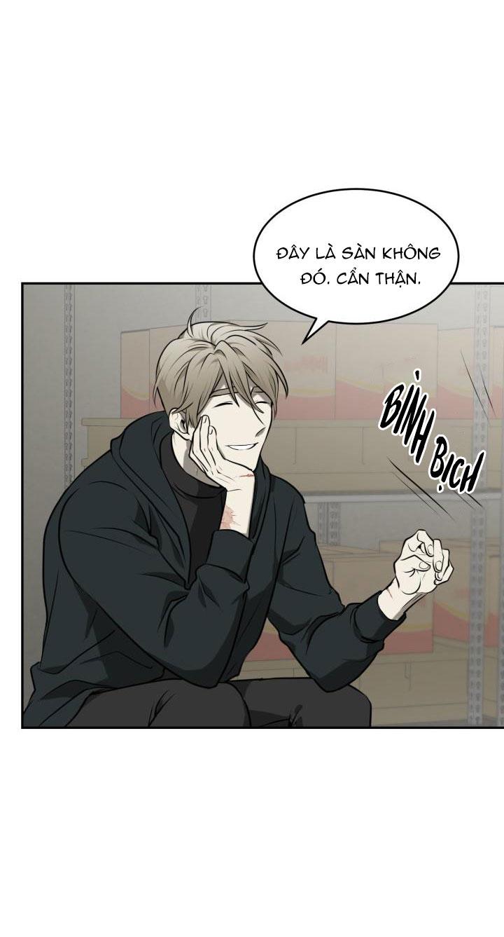 dưỡng thú cưng chapter 2 29