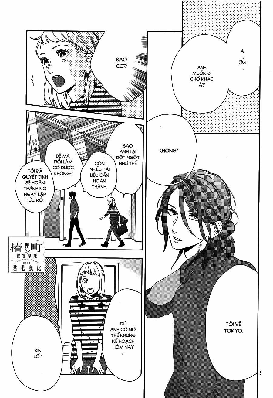 những đóa sơn trà kia, sẽ vì em mà đơm hoa khoe sắc chapter 50 6