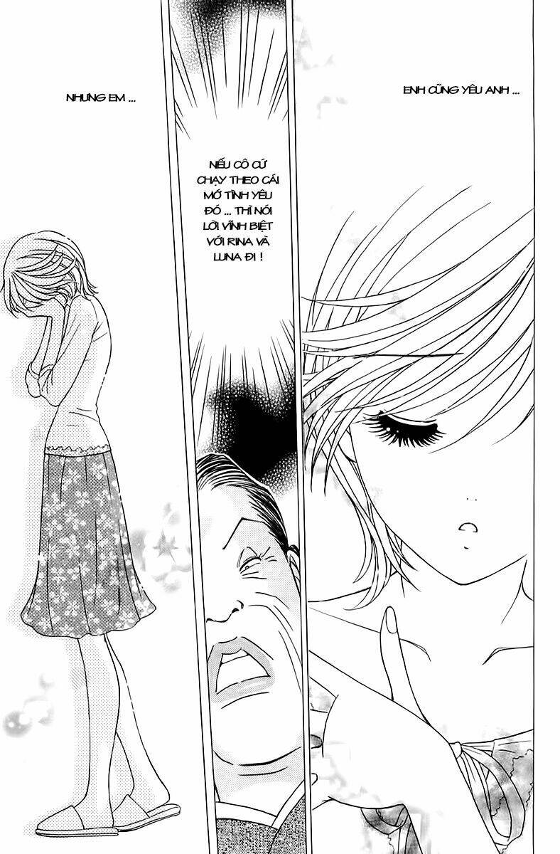 orange yane no chiisana ie full chapter 29 11