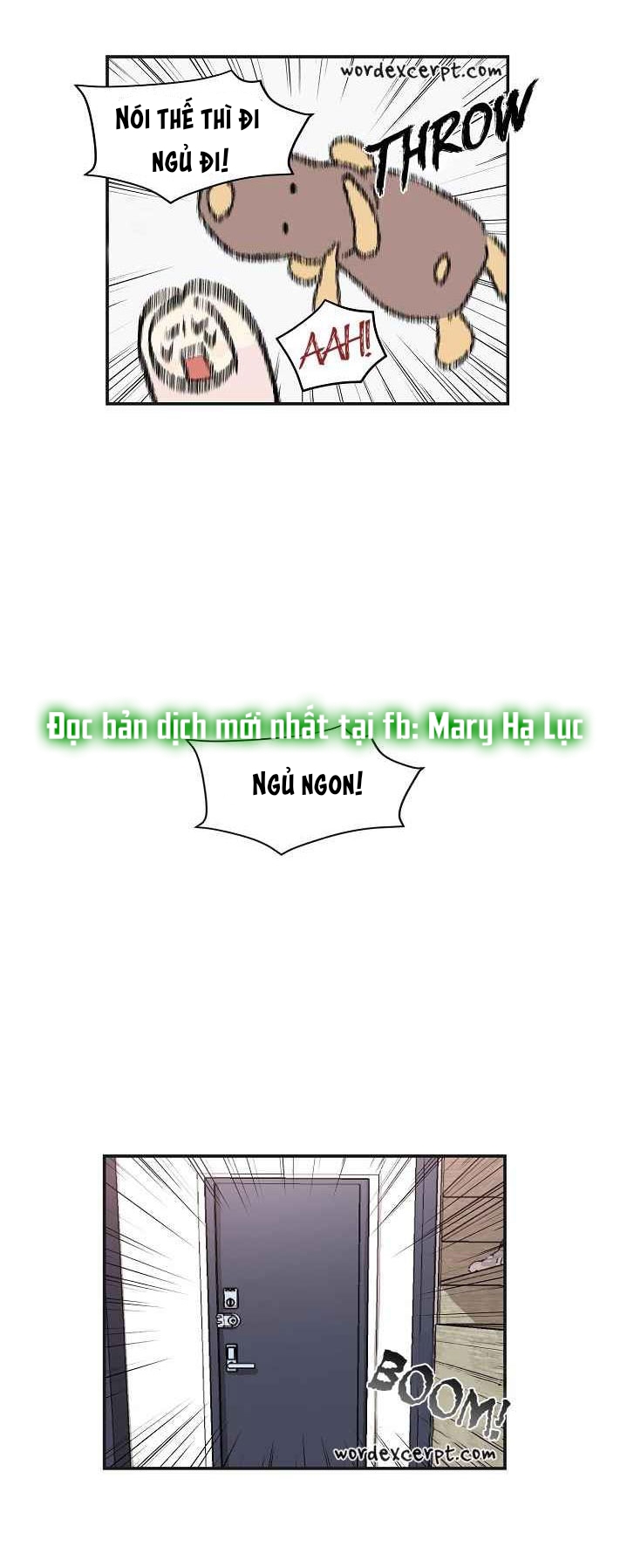 khoảng thời gian chúng ta đã bỏ lỡ chapter 6.3 9