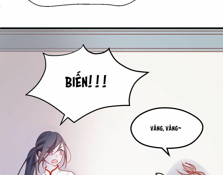 lượm được một tiểu hồ ly phần 2 chapter 47 9