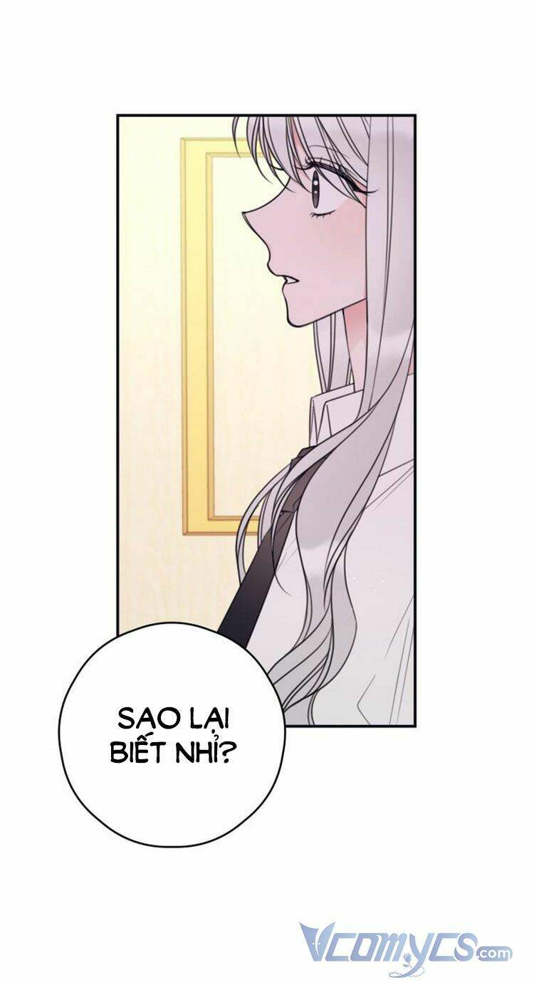 kiếp này tôi sẽ sống như một nhân vật phụ chapter 13 58