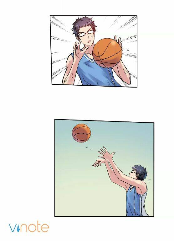 thanh không chi hạ chapter 3 35