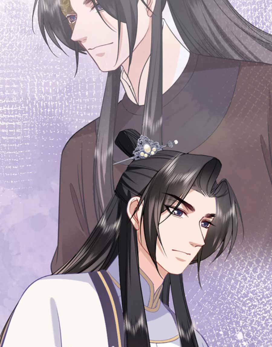 tướng quân, bổn phi không nhận sủng chapter 13 4