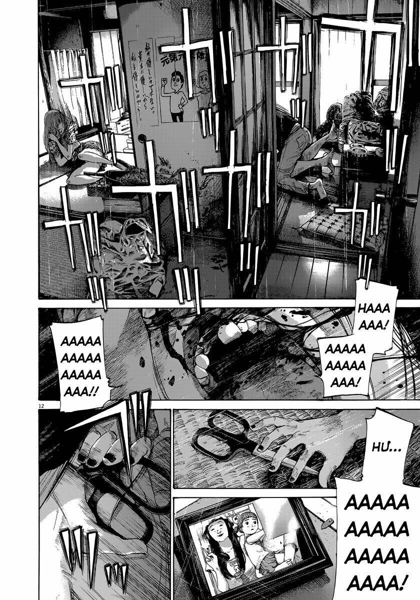 chúc ngủ ngon, punpun chapter 113 12