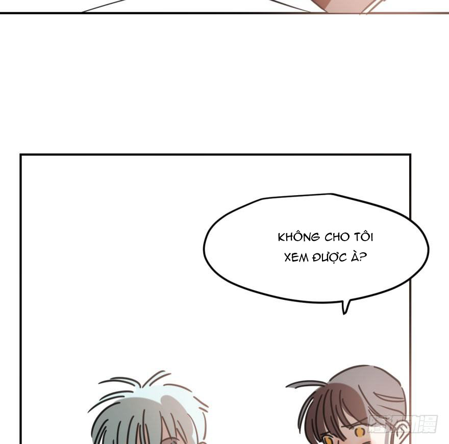 bắt lấy ngao ngao chapter 46 20