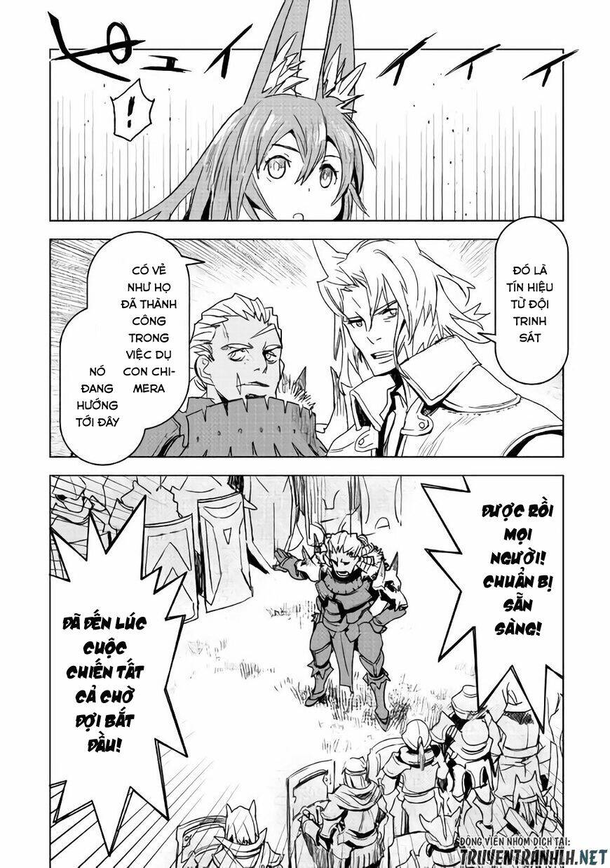 kuro no souzou shoukanshi - tenseisha no hangyaku chapter 10 16