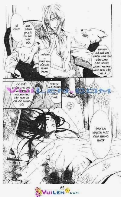 bát khuyển sỹ phương đông chapter 6 62