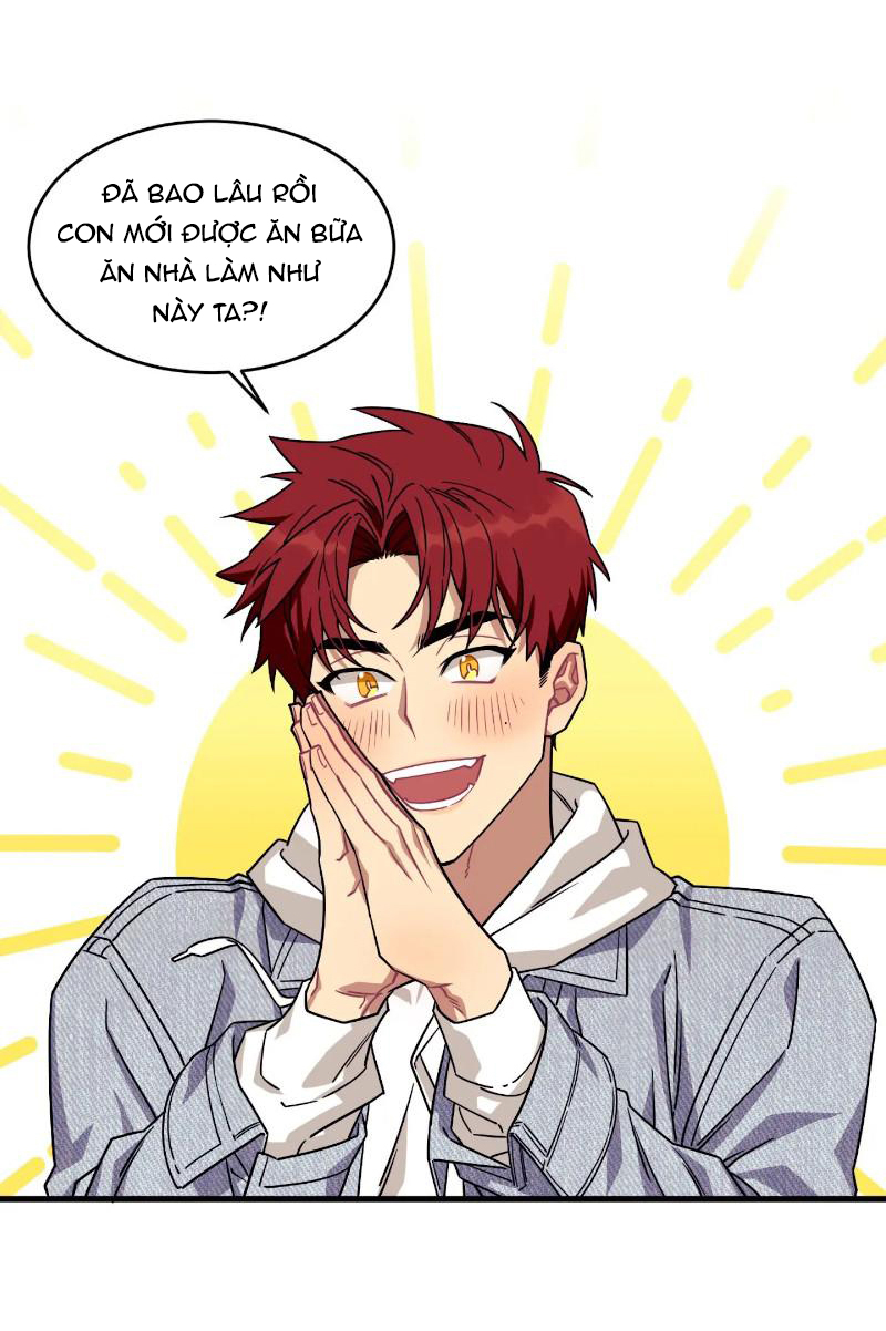 điều ước của cậu là mệnh lệnh của tớ chapter 1 2