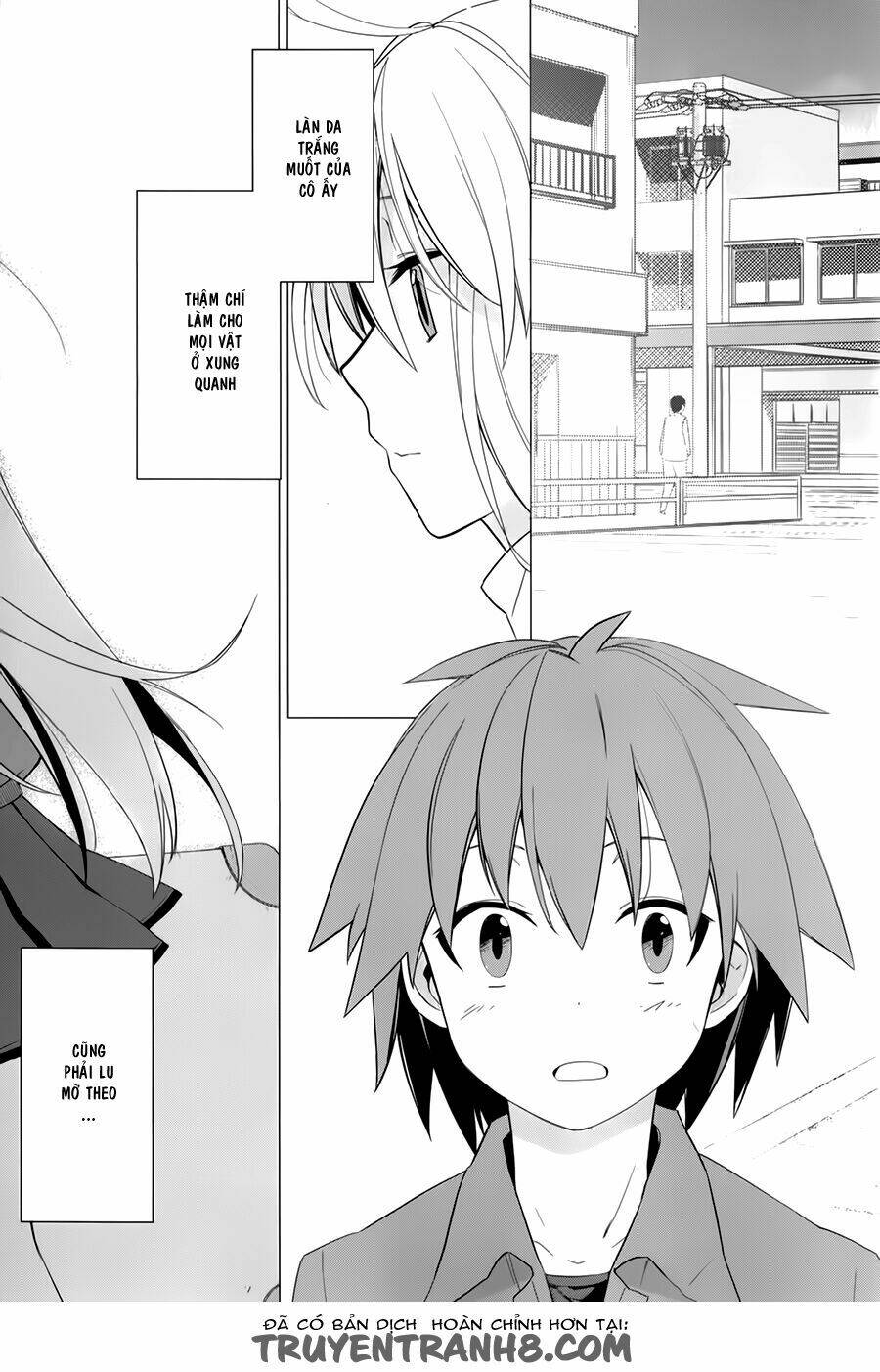 sakurasou no pet na kanojo bf chapter 1 31