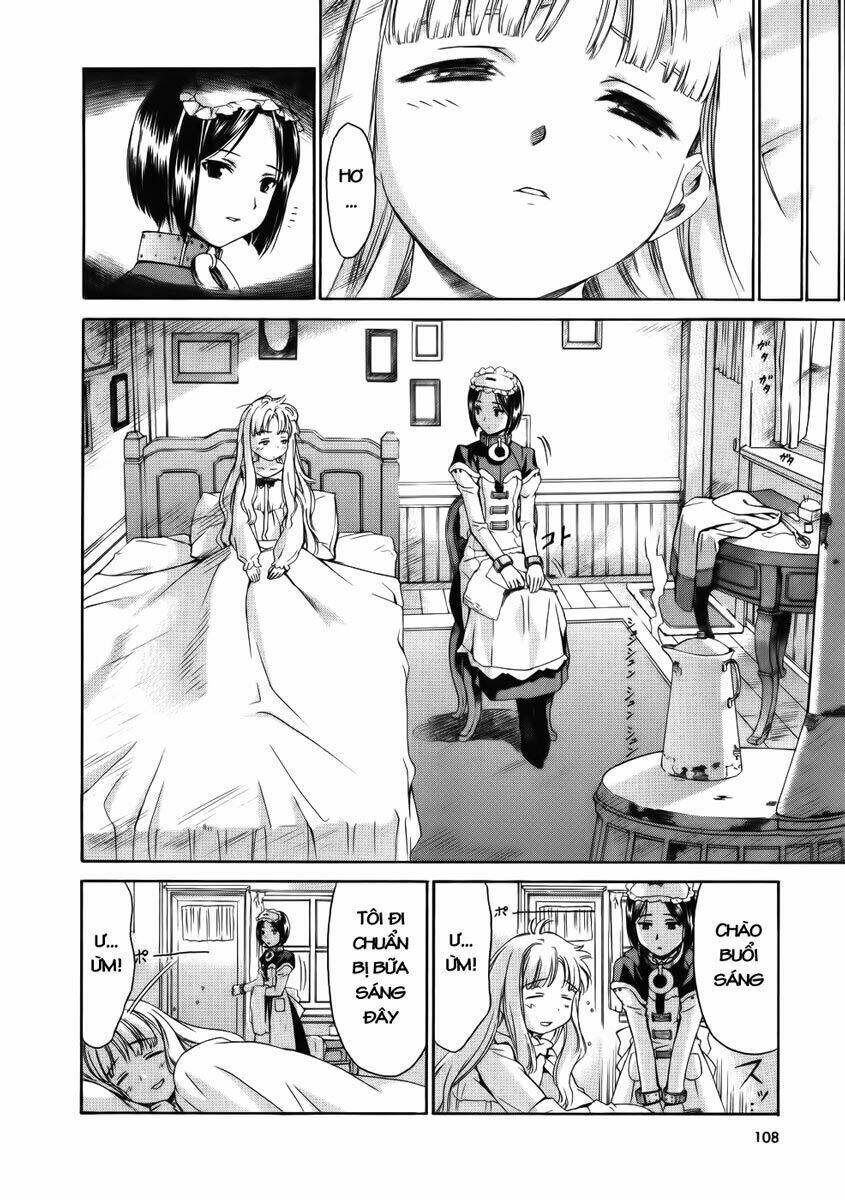 chrono crusade chapter 35 8