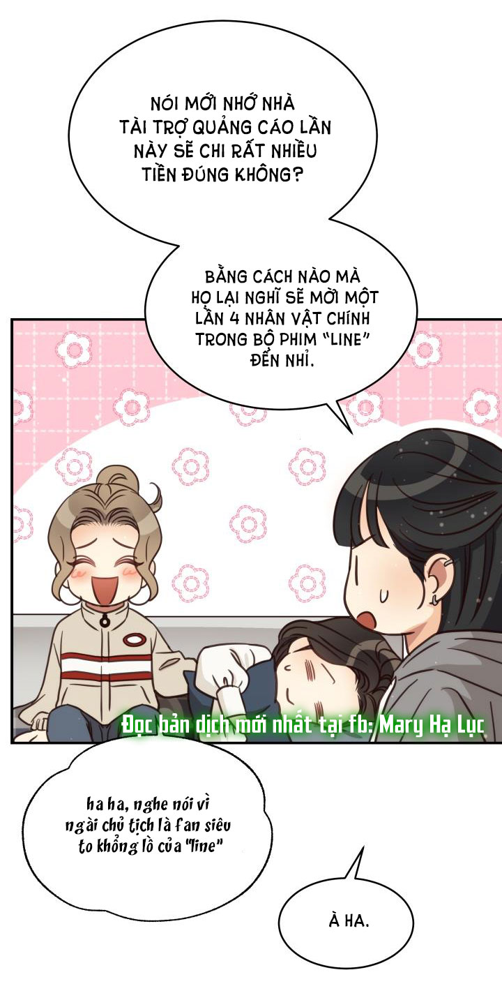 [16+] ánh sao ban mai chapter 68.1 28