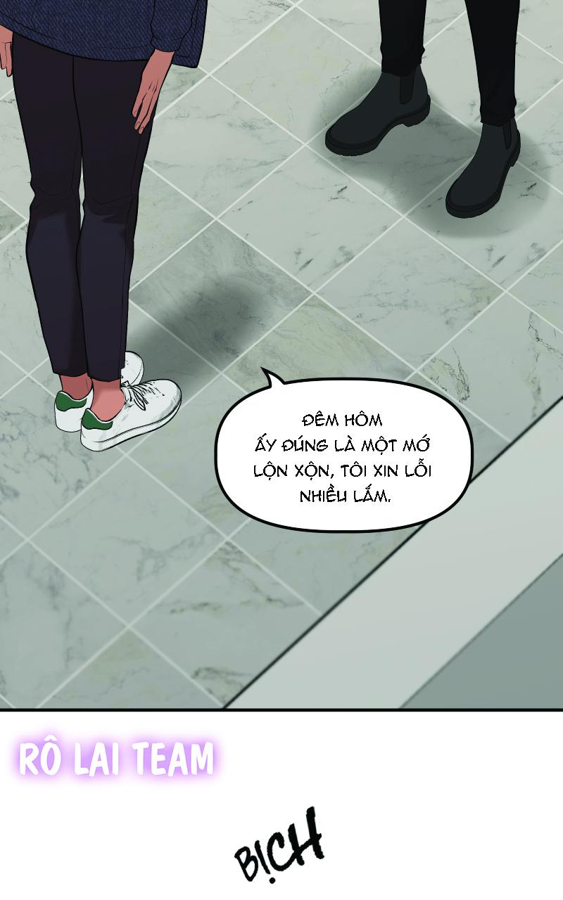 socola tuyết chapter 9.2 19