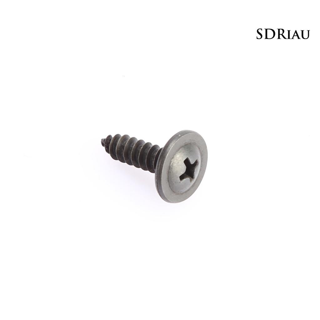 Bộ 4 Tấm Chắn Bùn Lb-Sy-522 Bằng Abs Siêu Bền Cho Audi A6L 16