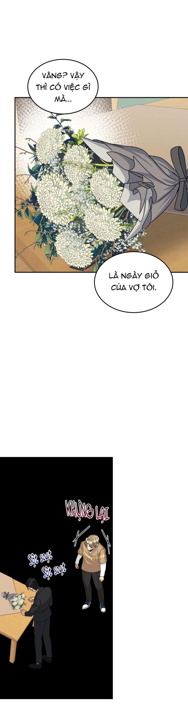 tuyển tập những ông chú tà zâm chapter 7.6 25