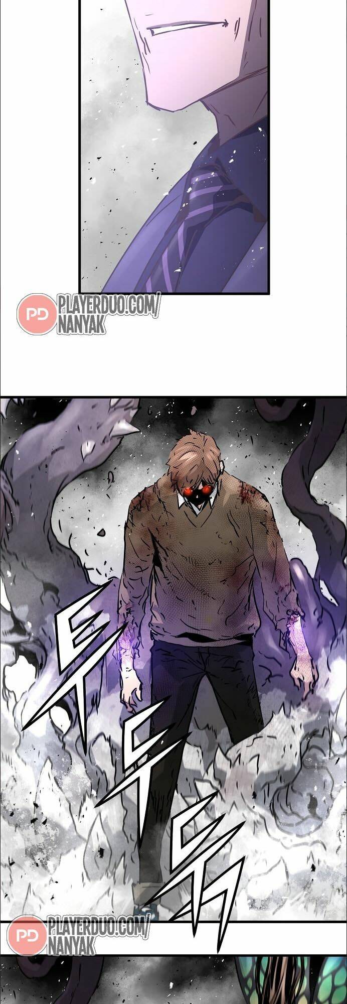 hứa lan chapter 98 12