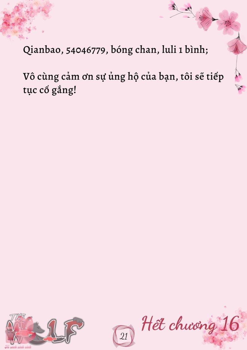 xuyên không vào nhóm nhạc nam 200 người chapter 16 21