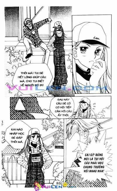 hợp đồng nô lệ chapter 1 80