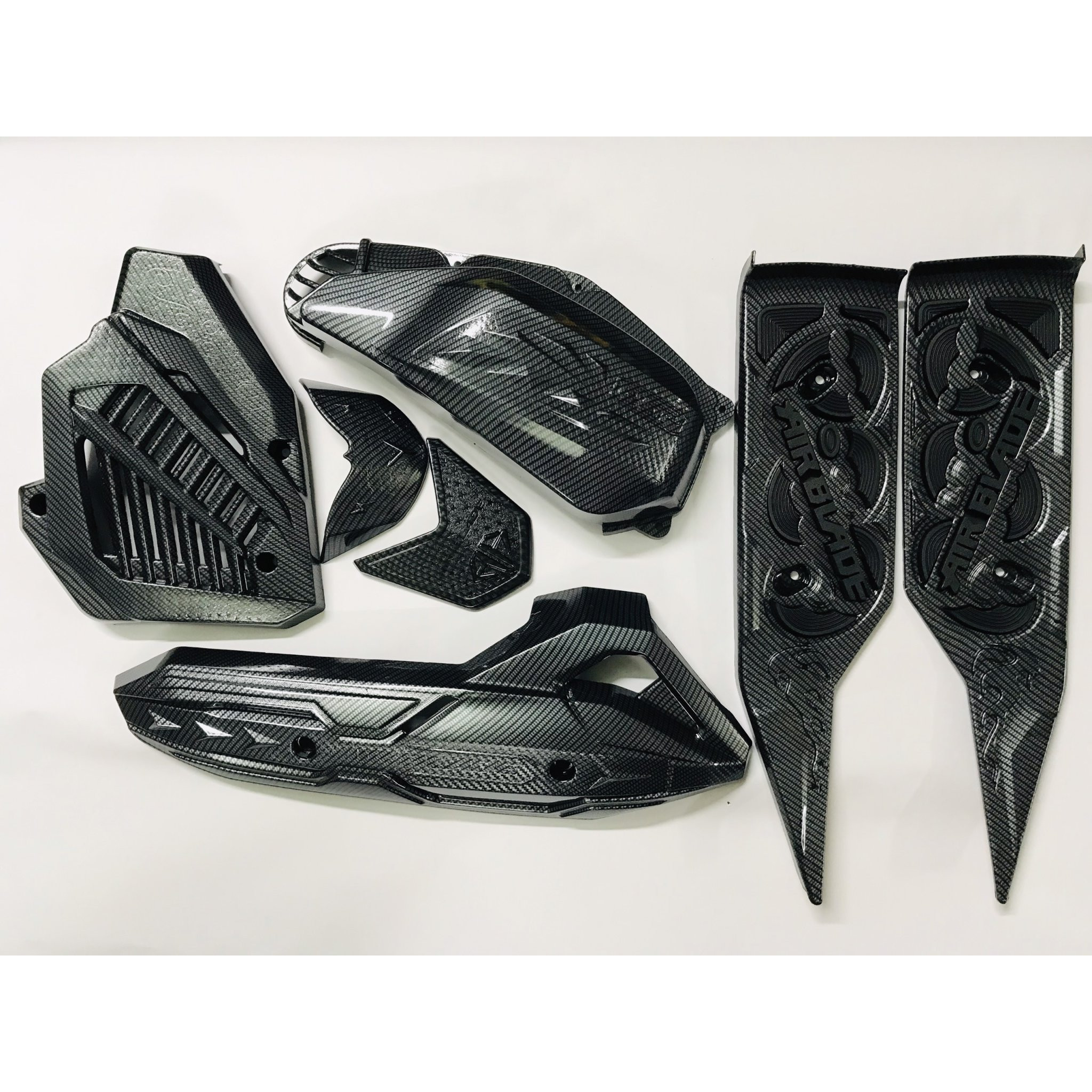 AirBlade 125 Full Món 6 Carbon
