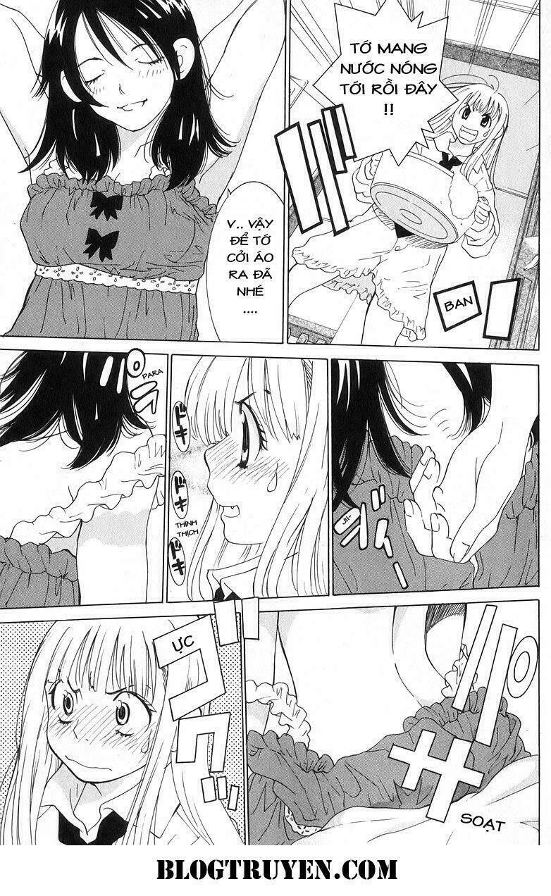 gacha gacha - secret chapter 43 23