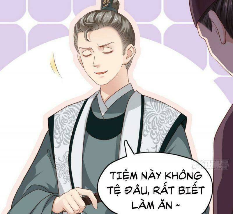 đứng yên ! phụng chỉ đánh cướp đây chapter 6 56