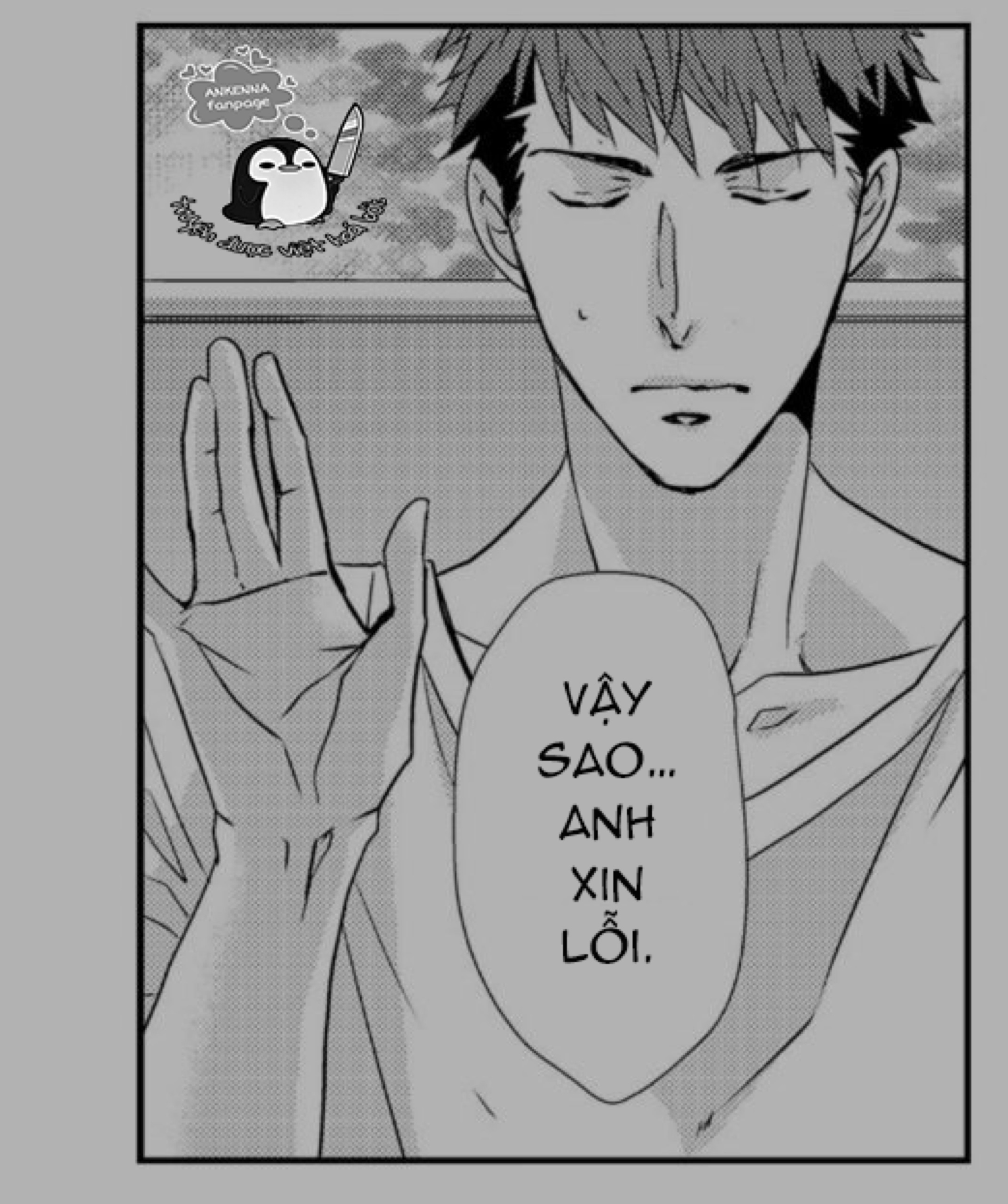 khuyên lưỡi của anh khiến đầu ti em dựng lên chapter 2 21