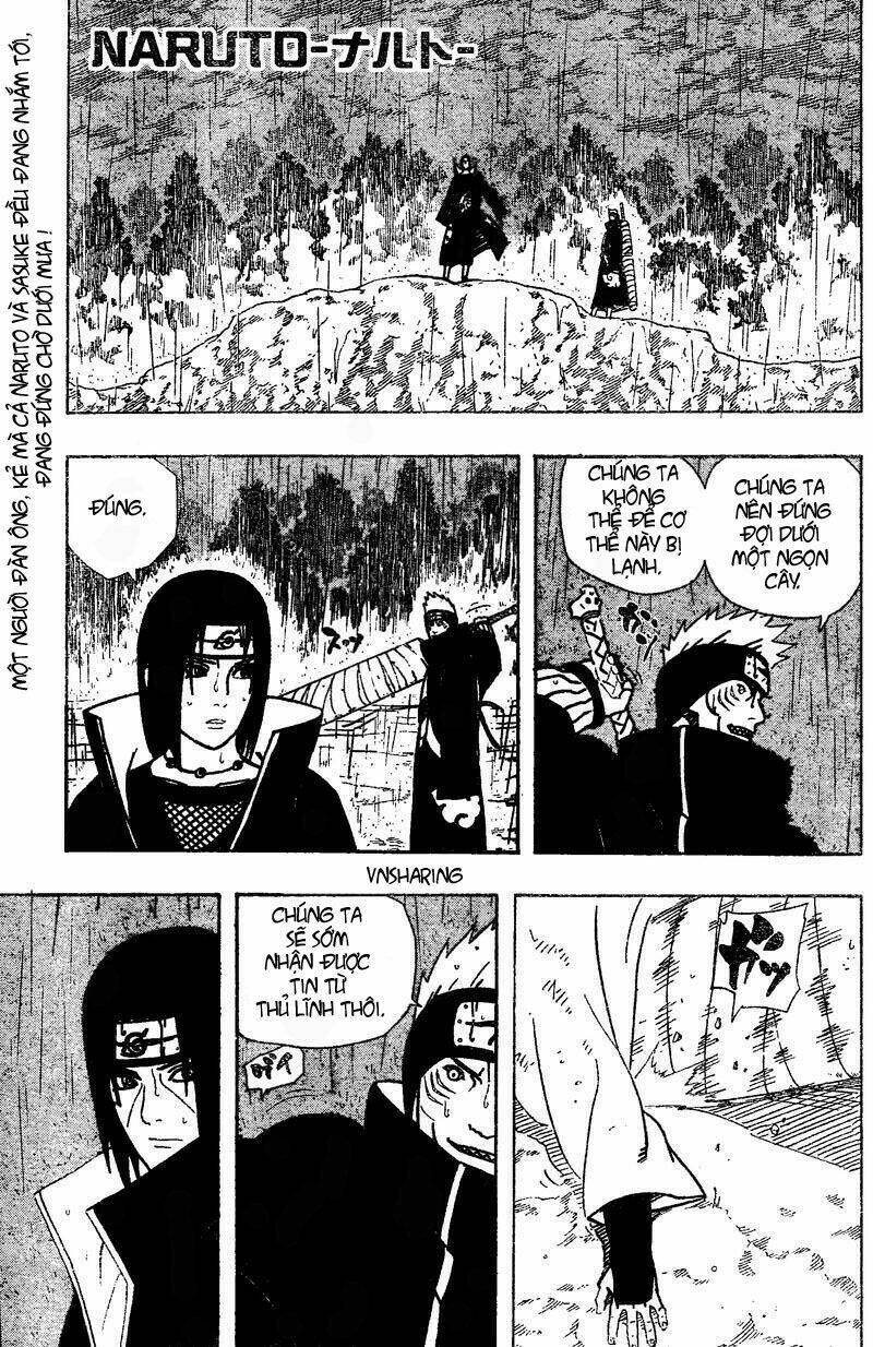 naruto - cửu vĩ hồ ly chapter 353 2