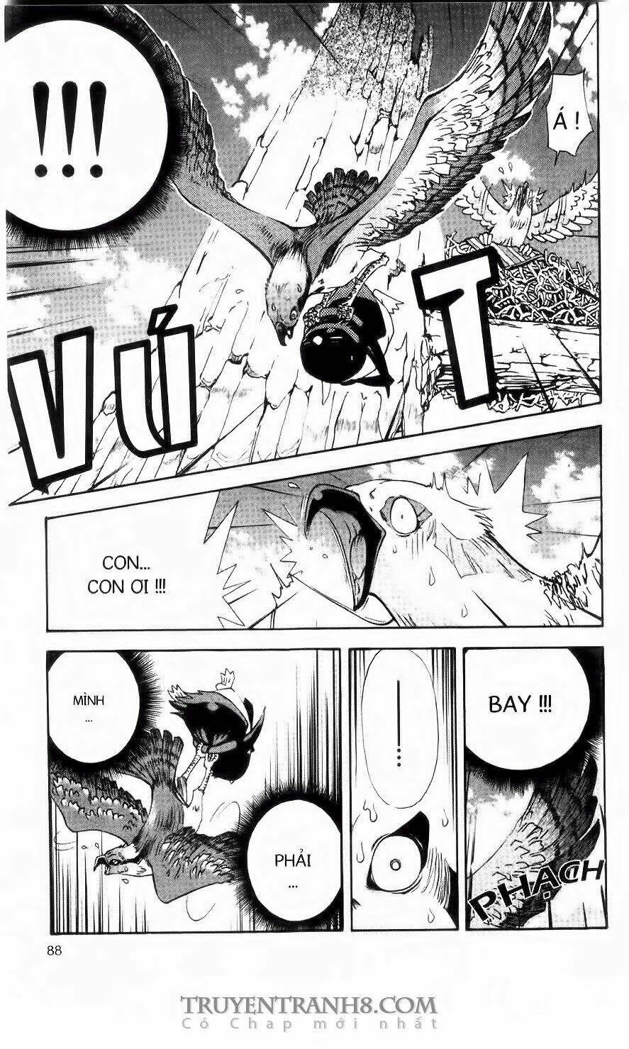 chim cánh cụt ginji chapter 66 13