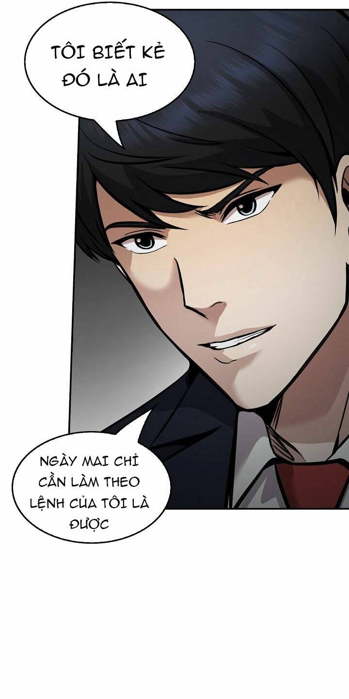 điều tra viên chuyển sinh chapter 135 56
