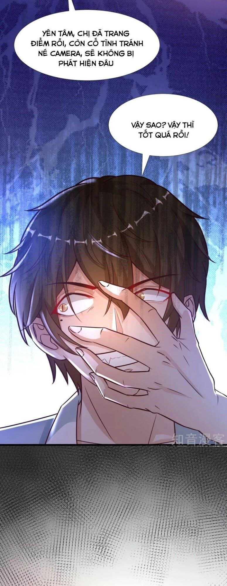 tối cường vận đào hoa chapter 181 15