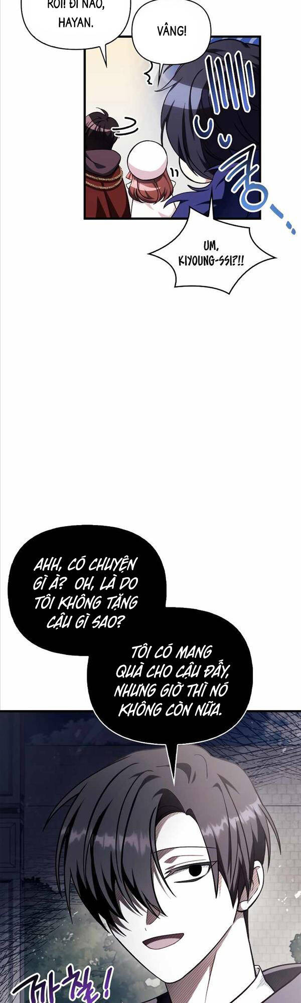 Kí Sự Hồi Quy Chapter 74 7