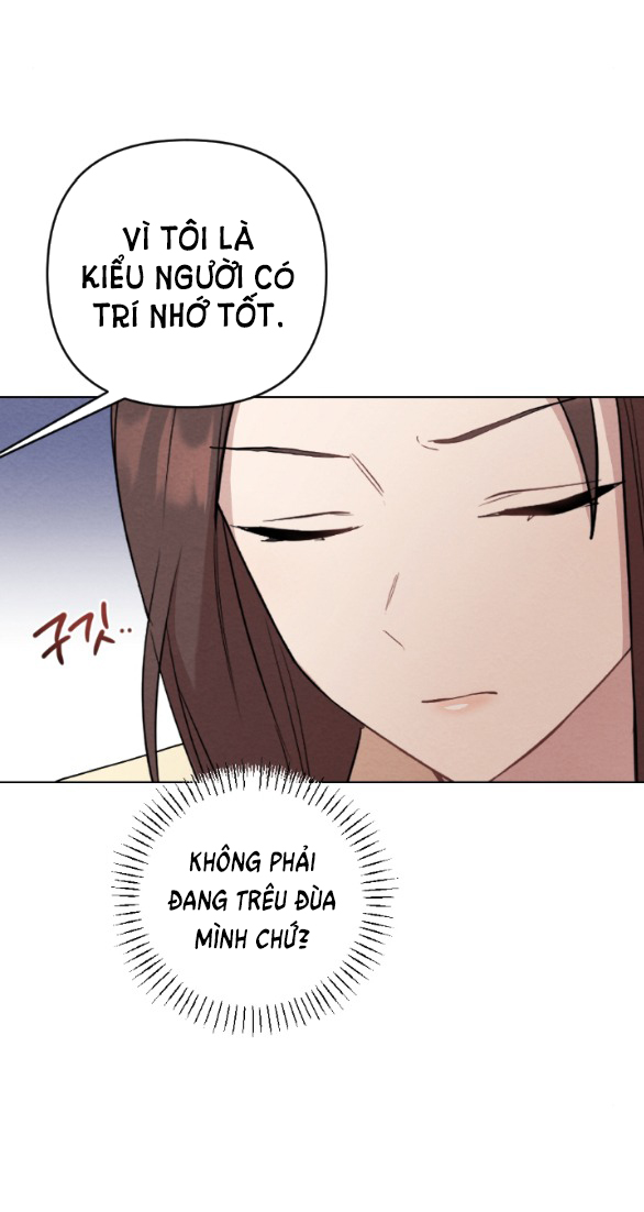 [18+] đêm không thể vãn hồi chapter 18.2 18