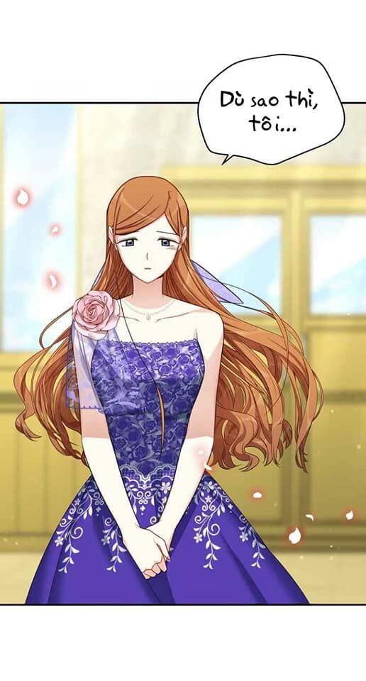 nữ công tước với tâm hồn trống rỗng chapter 20 24