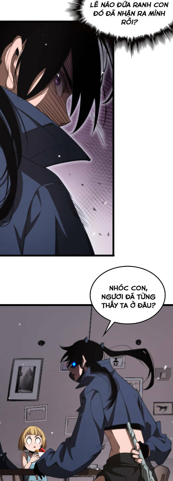 chư giới - tận thế online chapter 164 9