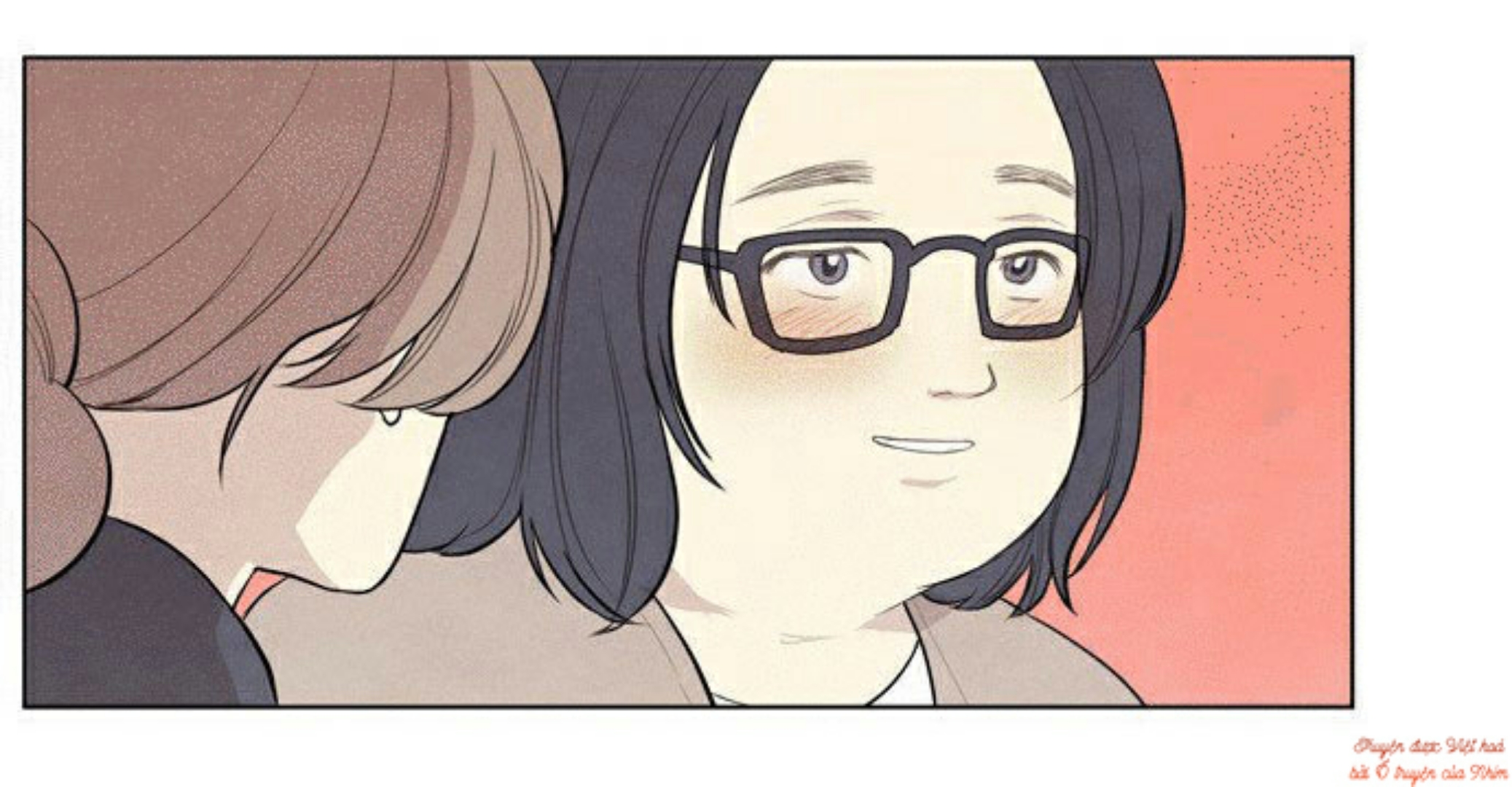 một phần vì thích em chapter 2 3